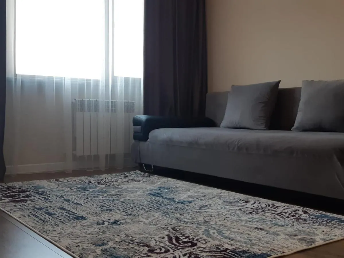 Квартира На Речке Есентайка Almaty Kazakhstan