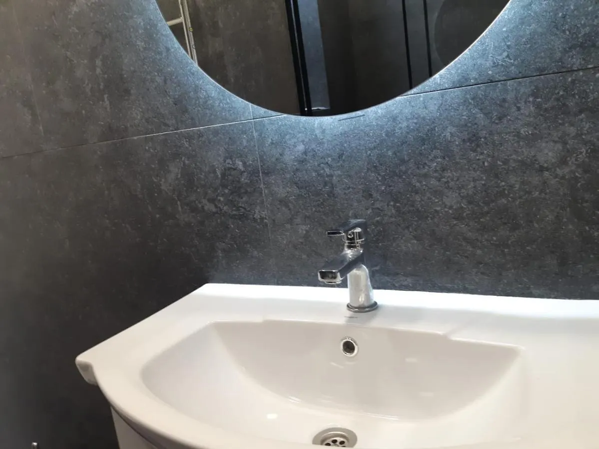 Квартира На Речке Есентайка Almaty Apartment