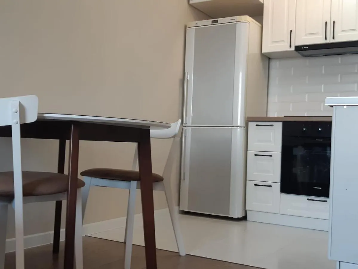 Apartment Квартира На Речке Есентайка Almaty Kazakhstan