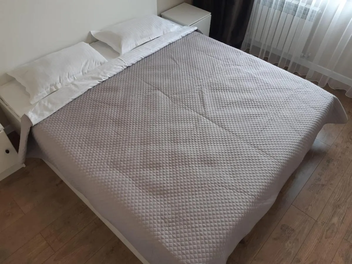 Квартира На Речке Есентайка Almaty