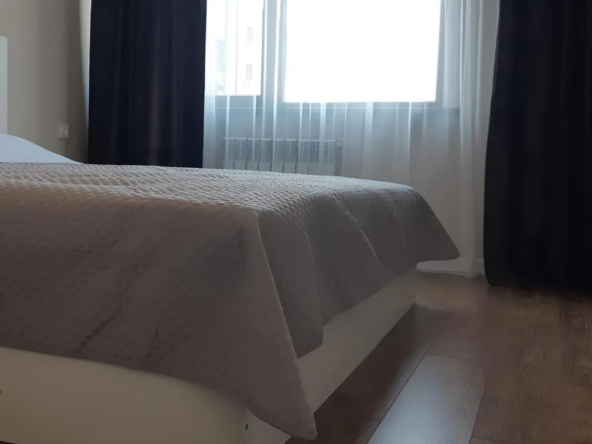 Квартира На Речке Есентайка Almaty 0*,  Kasakhstan