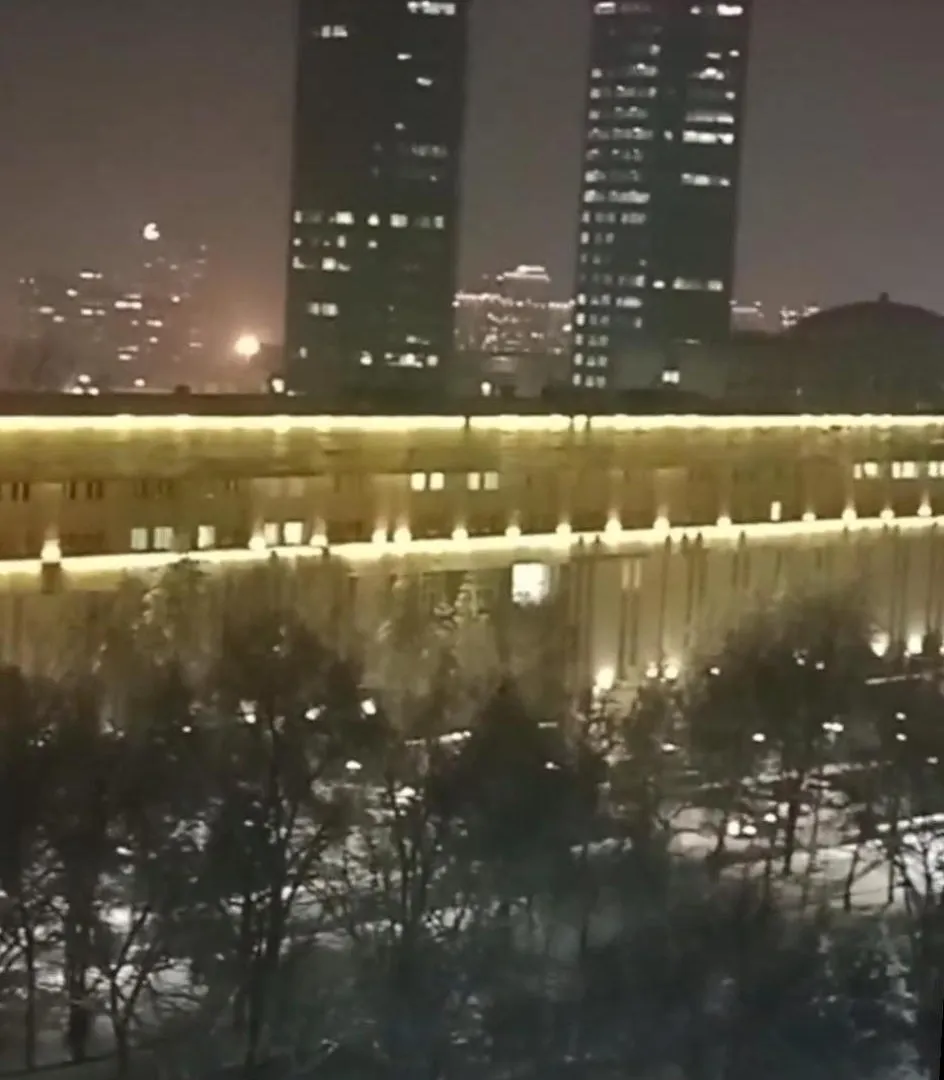 Квартира На Речке Есентайка Almaty Lejlighed